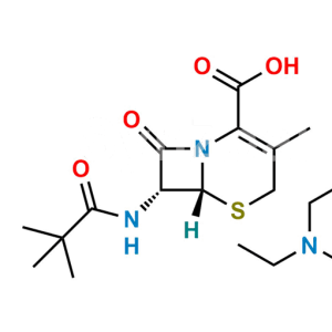 Cefadroxil EP Impurity H