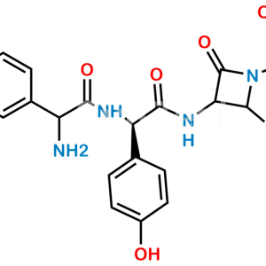 Cefadroxil Impurity 3