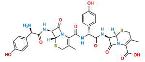 CefadroxilÂ Dimer