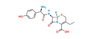 Cefadroxil Ethyl Homolog