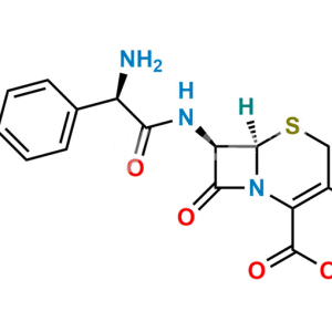 Cefadroxil Ethyl Homolog