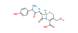 Methoxy Cefadroxil