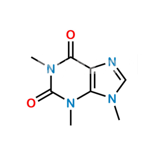 Caffeine EP Impurity C