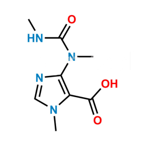 Caffeidine Acid