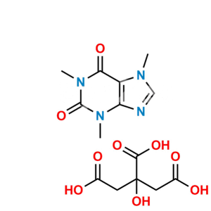 Caffeine Citrate
