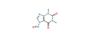 N-Nitroso Caffeine Impurity 1