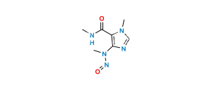 Mononitroso Caffeidine