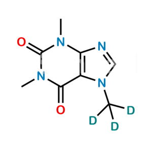 Caffeine D3