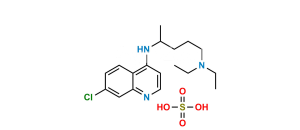 Chloroquine Sulfate