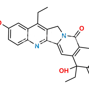 (rac)-7-Ethyl-10-Hydroxy Camptothecin