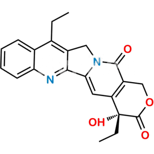 (R)-7-Ethyl Camptothecin