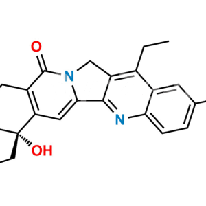 11-Ethyl-9-Hydroxycamptothecin