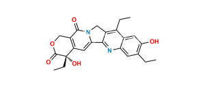 8,11-Diethyl-9-Hydroxycamptothecin