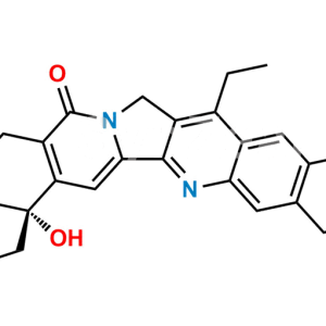 8,11-Diethyl-9-Hydroxycamptothecin