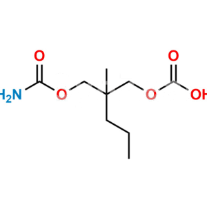 Carisoprodol Impurity 3