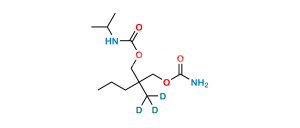 Carisoprodol D3