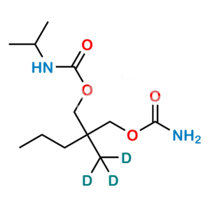 Carisoprodol D3