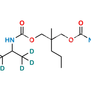 Carisoprodol D6