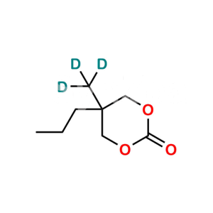 5-Methyl-5-Propyl-2-Dioxanone D3