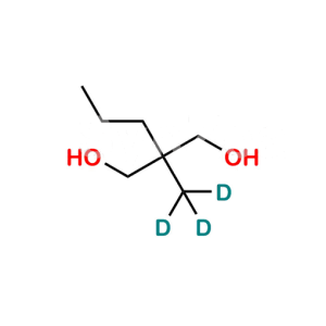 2-Methyl-d3-2-Propyl-1,3-Propanediol