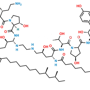 Caspofungin Dimer 1