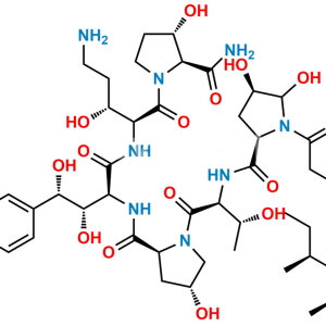 Caspofungin Impurity 1