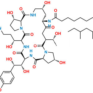 Caspofungin Impurity 2