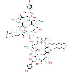 Caspofungin Impurity 7