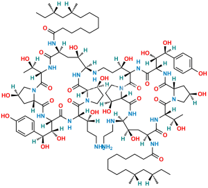 Caspofungin Impurity 9