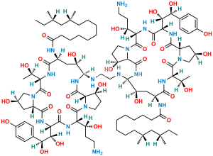 Caspofungin Impurity 10