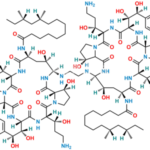 Caspofungin Impurity 10