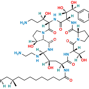 Caspofungin Impurity 11