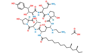 Caspofungin Impurity 13