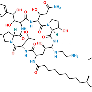 Caspofungin Impurity 13