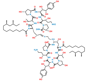 Caspofungin Impurity 14