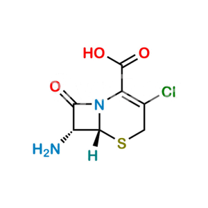 Cefaclor EP Impurity B