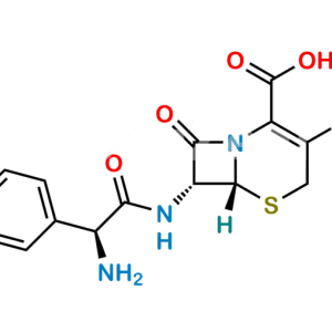 Cefaclor EP Impurity C