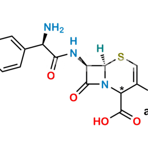 Cefaclor EP Impurity D