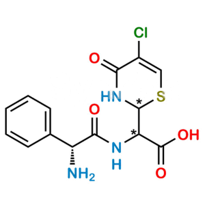 Cefaclor EP Impurity E