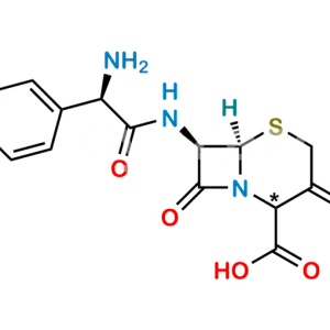 Cefaclor EP Impurity G