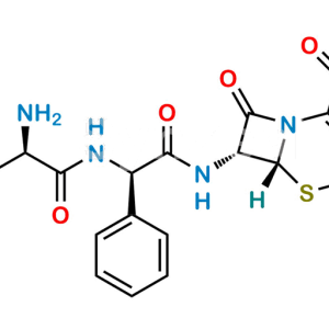 Cefaclor EP Impurity H