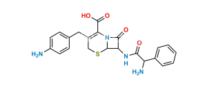 Benzyl Amine Analog Cefaclor