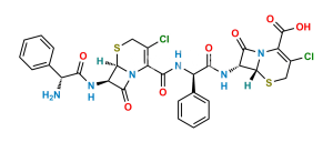 Cefaclor Dimer
