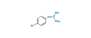Chlorhexidine Diacetate EP Impurity E