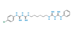 Chlorhexidine EP Impurity M
