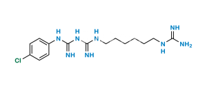 Chlorhexidine EP Impurity N