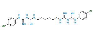 Chlorhexidine
