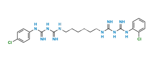 Chlorhexidine EP Impurity O