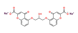 Cromolyn Sodium