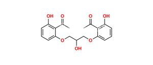 Cromolyn USP Related Compound A